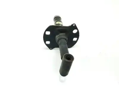 Second-hand car spare part Left Front Bumper Bracket for BMW 3 (E46) 320 D OEM IAM references 8195297  51118195297