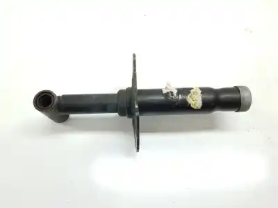 Second-hand car spare part left front bumper bracket for bmw 3 (e46) 320 d oem iam references 8195297  51118195297