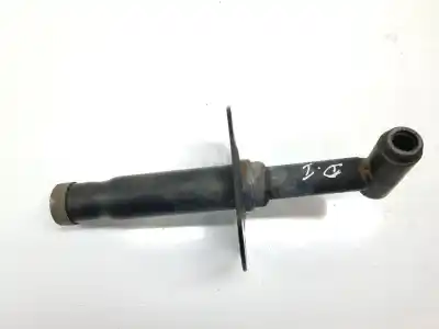 Second-hand car spare part left front bumper bracket for bmw 3 (e46) 320 d oem iam references 8195297  51118195297