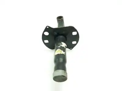 Second-hand car spare part left front bumper bracket for bmw 3 (e46) 320 d oem iam references 8195297  51118195297