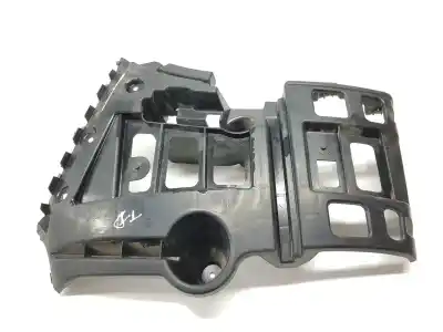 Second-hand car spare part right rear bumper bracket for bmw x1 (e84) 2.0 turbodiesel cat oem iam references 51124884490  4884490