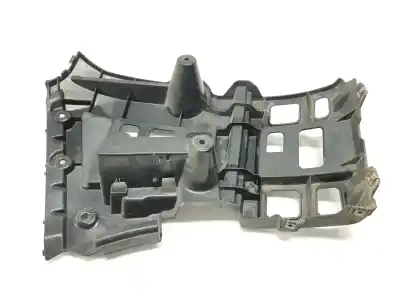 Second-hand car spare part right rear bumper bracket for bmw x1 (e84) 2.0 turbodiesel cat oem iam references 51124884490  4884490