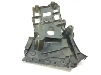 Second-hand car spare part left rear bumper bracket for bmw x1 (e84) 2.0 turbodiesel cat oem iam references 51122991779  2991779