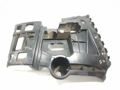 Second-hand car spare part left rear bumper bracket for bmw x1 (e84) 2.0 turbodiesel cat oem iam references 51122991779  2991779