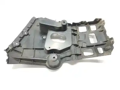 Second-hand car spare part left rear bumper bracket for bmw x1 (e84) 2.0 turbodiesel cat oem iam references 51122991779  2991779