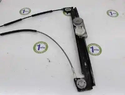 Second-hand car spare part driver left window regulator for mini mini (r50, r53) cooper s oem iam references 51337039451  51337039451