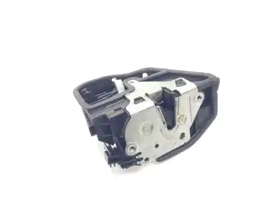 Peça sobressalente para automóvel em segunda mão fechadura da porta dianteira esquerda por bmw x5 (e70) xdrive 50 i referências oem iam 51217202143  