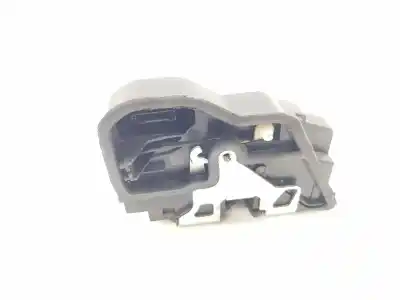 Peça sobressalente para automóvel em segunda mão fechadura da porta dianteira esquerda por bmw x5 (e70) xdrive 50 i referências oem iam 51217202143  