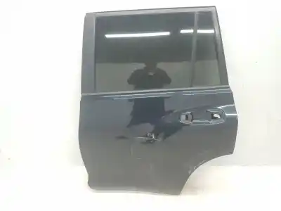 Second-hand car spare part rear left door for toyota land cruiser (j15) executive oem iam references 6700460470