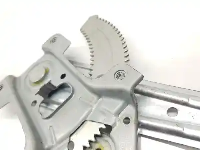 Peça sobressalente para automóvel em segunda mão elevador de vidros traseiro esquerdo por subaru xv 1.6 referências oem iam 62222fj010  