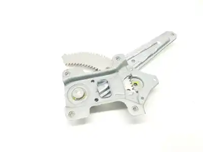 Second-hand car spare part rear left window regulator for subaru xv 1.6 oem iam references 62222fj010