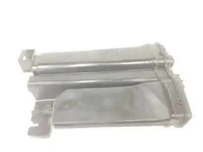 Peça sobressalente para automóvel em segunda mão canister por seat arona xperience referências oem iam 2q0201801  2q0201801