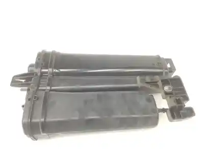 Peça sobressalente para automóvel em segunda mão canister por seat arona xperience referências oem iam 2q0201801  2q0201801