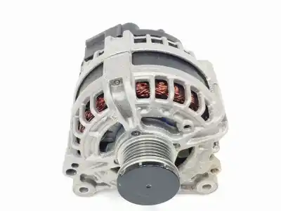 Second-hand car spare part Alternator for SEAT IBIZA 1.0 OEM IAM references 04C903026G  04C903026G