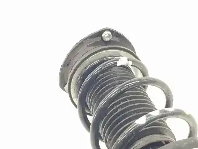 Peça sobressalente para automóvel em segunda mão amortecedor dianteiro direito por seat ibiza 1.0 referências oem iam 2q0413031an  2q0413031an