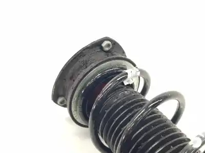Peça sobressalente para automóvel em segunda mão amortecedor dianteiro esquerdo por seat ibiza 1.0 referências oem iam 2q0413031an  2q0413031an