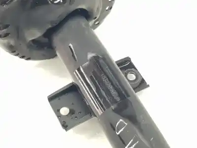 Peça sobressalente para automóvel em segunda mão amortecedor dianteiro esquerdo por seat ibiza 1.0 referências oem iam 2q0413031an  2q0413031an