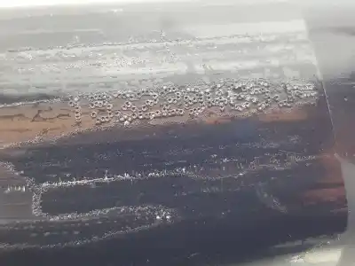 Peça sobressalente para automóvel em segunda mão amortecedor dianteiro esquerdo por seat ibiza 1.0 referências oem iam 2q0413031an  2q0413031an