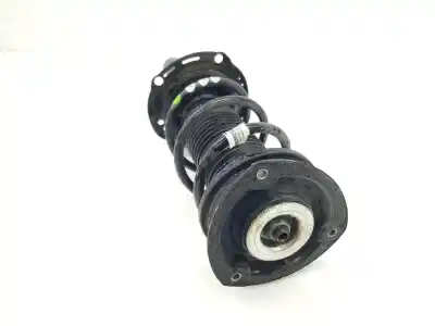 Peça sobressalente para automóvel em segunda mão amortecedor dianteiro esquerdo por seat ibiza 1.0 referências oem iam 2q0413031an  2q0413031an