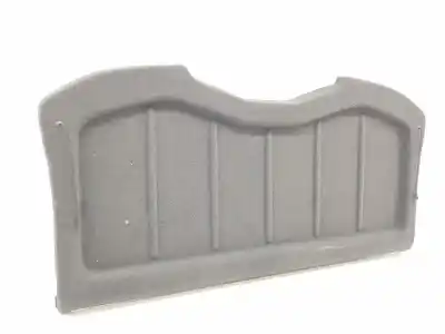 Peça sobressalente para automóvel em segunda mão chapeleira por seat ibiza 1.0 referências oem iam 6f0867769d  6f0867769d