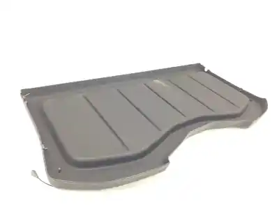 Peça sobressalente para automóvel em segunda mão chapeleira por seat ibiza 1.0 referências oem iam 6f0867769d  6f0867769d