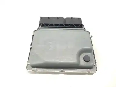 Second-hand car spare part ecu engine control for seat ibiza 1.0 oem iam references 05c907445c  05c906034n