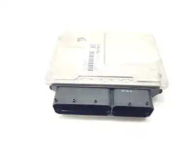 Second-hand car spare part Ecu Engine Control for SEAT IBIZA 1.0 OEM IAM references 05C907445C  05C906034N