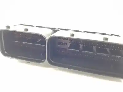 Second-hand car spare part ecu engine control for seat ibiza 1.0 oem iam references 05c907445c  05c906034n