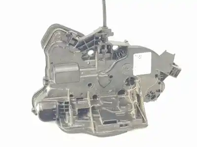 Peça sobressalente para automóvel em segunda mão fechadura da porta dianteira direita por seat ibiza 1.0 referências oem iam 10b837016b  10b837016b