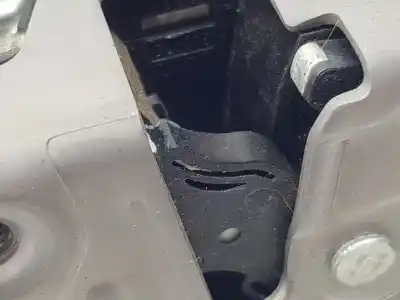 Peça sobressalente para automóvel em segunda mão fechadura da porta dianteira direita por seat ibiza 1.0 referências oem iam 10b837016b  10b837016b