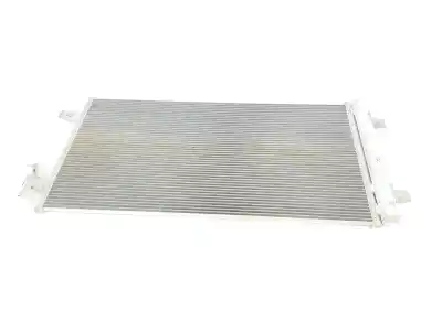Piesă de schimb auto la mâna a doua condensator / radiator aer conditionat pentru seat ibiza 1.0 referințe oem iam 2q0816411a