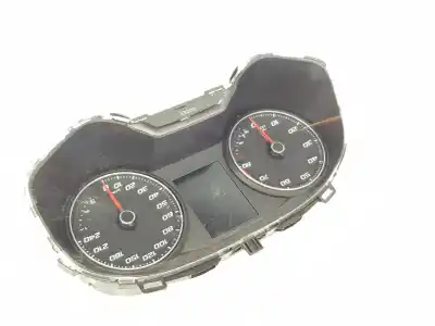 Second-hand car spare part dashboard for seat ibiza 1.0 oem iam references 6f0920740d  6f0920740d