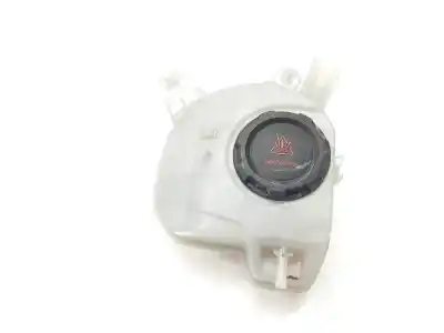 Second-hand car spare part Coolant Expansion Tank for SEAT IBIZA 1.0 OEM IAM references 2Q0121407D  2Q0121407D