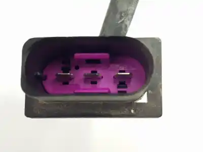 Peça sobressalente para automóvel em segunda mão termoventilador elétrico por seat ibiza 1.0 referências oem iam 2q0121203  2q0121203