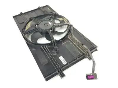 Peça sobressalente para automóvel em segunda mão termoventilador elétrico por seat ibiza 1.0 referências oem iam 2q0121203  2q0121203