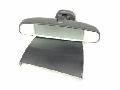 Second-hand car spare part Interior Rearview Mirror for SEAT IBIZA 1.0 OEM IAM references 3G0857511BK  3G0857511BK