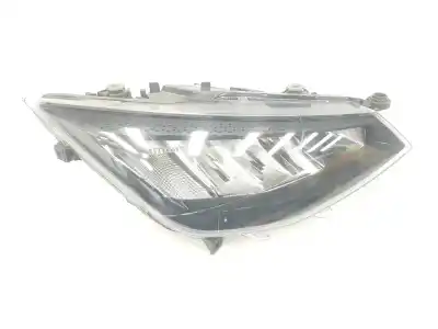 Peça sobressalente para automóvel em segunda mão Farol / Farolim Direito por SEAT IBIZA 1.0 Referências OEM IAM 6F1941006E  6F1941006F