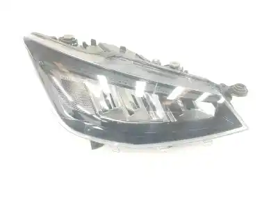 Peça sobressalente para automóvel em segunda mão farol / farolim direito por seat ibiza 1.0 referências oem iam 6f1941006e  6f1941006f