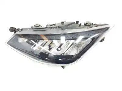 Peça sobressalente para automóvel em segunda mão Farol / Farolim Esquerdo por SEAT IBIZA 1.0 Referências OEM IAM 6F1941005E  6F1941005E