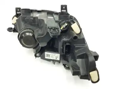 Second-hand car spare part left headlight for seat ibiza 1.0 oem iam references 6f1941005e  6f1941005e