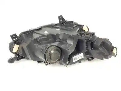 Second-hand car spare part left headlight for seat ibiza 1.0 oem iam references 6f1941005e  6f1941005e