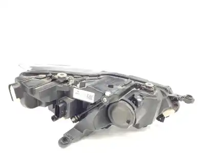 Second-hand car spare part left headlight for seat ibiza 1.0 oem iam references 6f1941005e  6f1941005e