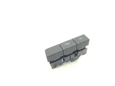 Second-hand car spare part switch for seat ibiza 1.0 oem iam references 6f0927137e  6f0927137e