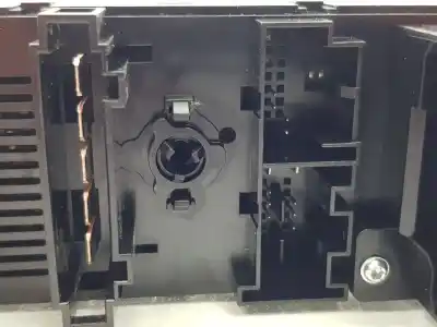Second-hand car spare part climate control for seat ibiza 1.0 oem iam references 6f1820045h  6f1820045h