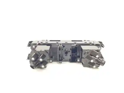 Second-hand car spare part climate control for seat ibiza 1.0 oem iam references 6f1820045h  6f1820045h