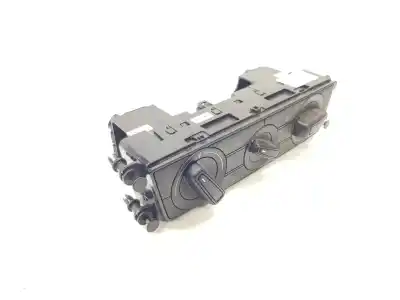 Second-hand car spare part climate control for seat ibiza 1.0 oem iam references 6f1820045h  6f1820045h
