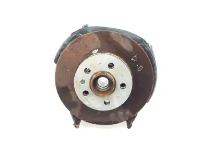 Piesă de schimb auto la mâna a doua fuzeta dreapta fata pentru seat ibiza 1.0 referințe oem iam 2q0407256af