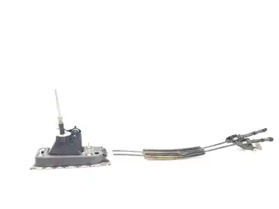 Pezzo di ricambio per auto di seconda mano Leva Del Cambio per SEAT IBIZA 1.0 Riferimenti OEM IAM 5R3711049G  5R3711049G