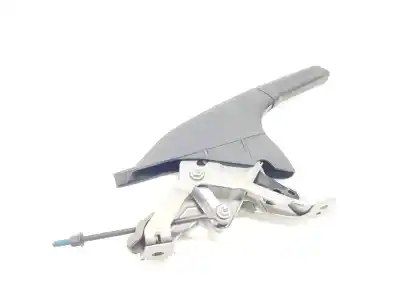 Peça sobressalente para automóvel em segunda mão alavanca de travão de mão por seat ibiza 1.0 referências oem iam 6f0711301m  2q0711303c