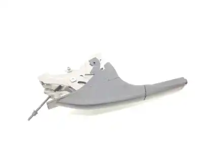 Second-hand car spare part Handbrake Lever for SEAT IBIZA 1.0 OEM IAM references 6F0711301M  2Q0711303C